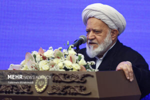 مصباحی‌مقدم: نکول وام‌های قرض‌الحسنه تقریباً صفر است