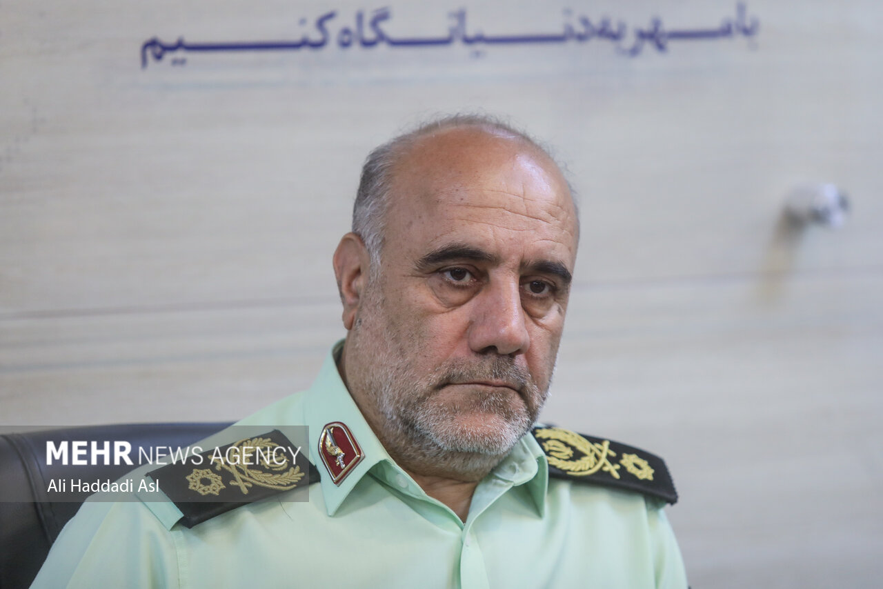 مصرف برق ماینرهای غیرمجاز معادل سه نیروگاه اتمی
بوشهر