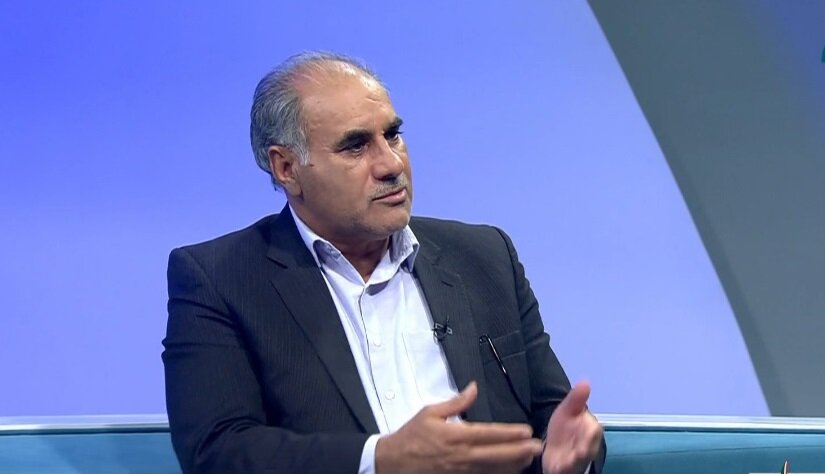 مصوبات اقتصادی کشور در جنگ ۱۲ روزه،متناسب با شرایط جنگی
بود