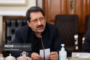 نامه اتابک درباره جلوگیری از افزایش چند برابری قیمت خودروهای
وارداتی