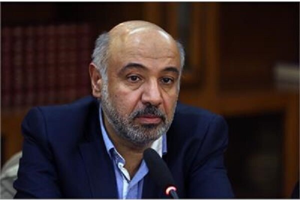 نقش خراسان رضوی در توسعه صادرات و تجارت ملی بیش از پیش تقویت
شود