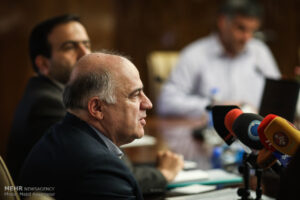 نقش کلیدی مپنا در جهش فناوری صنعت برق و کاهش پیک
مصرف