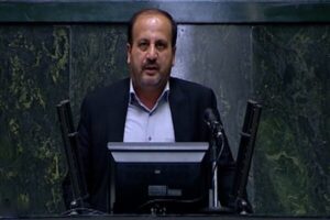 نوروزی از پاسخ‌های وزیر جهاد کشاورزی درباره الگوی کشت قانع
شد