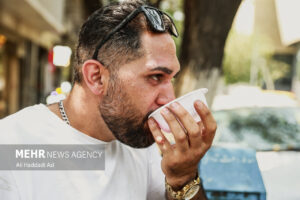 ورود موج جدید گرما از روز سه‌شنبه؛ هشدار افزایش غلظت آلاینده
ازن