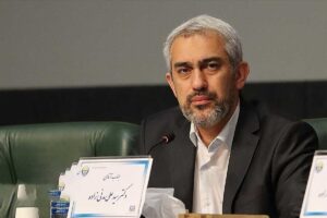 وزیر اقتصاد: لایحه اصلاح بودجه ۱۴۰۴ در دولت در حال بررسی
است