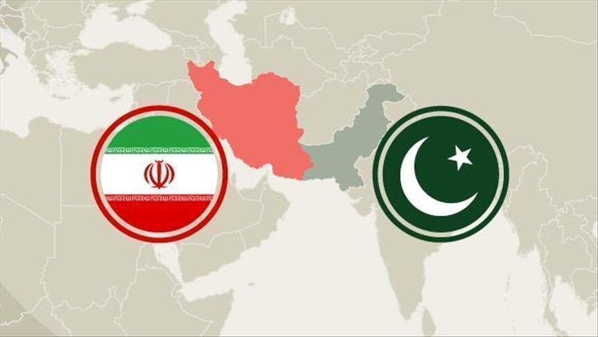 وزیر راه پاکستان: پیروزی ملت ایران علیه اسرائیل را تبریک
می‌گویم