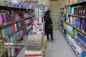 وقتی تأمین شوینده مردم در صف صادرات پتروشیمی‌ها جا
می‌ماند