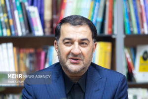 پایان عملیات اربعین ۱۴۰۴ در فرودگاه امام با انتقال ۱۸۹ هزار
و ۷۰۰ زائر