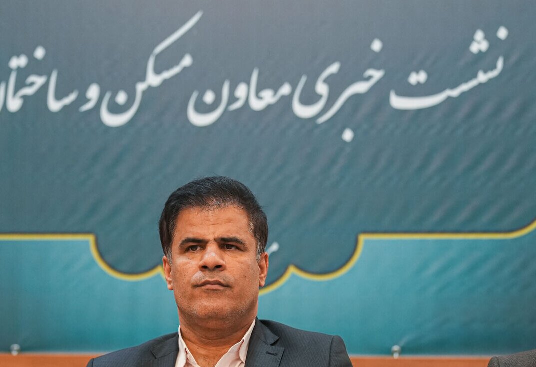 پایان ۱۱ سال انتظار برای اصلاح قانون نظام مهندسی
ساختمان