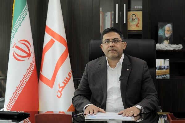 پرداخت ۳۹۰۰ میلیارد ریال تسهیلات بانک مسکن برای توسعه
جاده‌های کشور