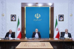 پزشکیان: نباید اجرای پروژه ها به تامین مالی وابسته
شود