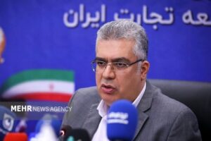 پیمان‌سپاری ارزی یک خطای بزرگ است؛ دلار از ۵ به ۹۴ هزار
تومان رسید