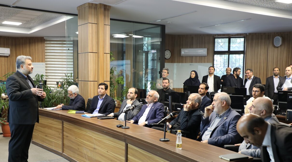 کاهش ۳ درصدی مصرف برق با راه‌اندازی مرکز ملی پایش
مصرف