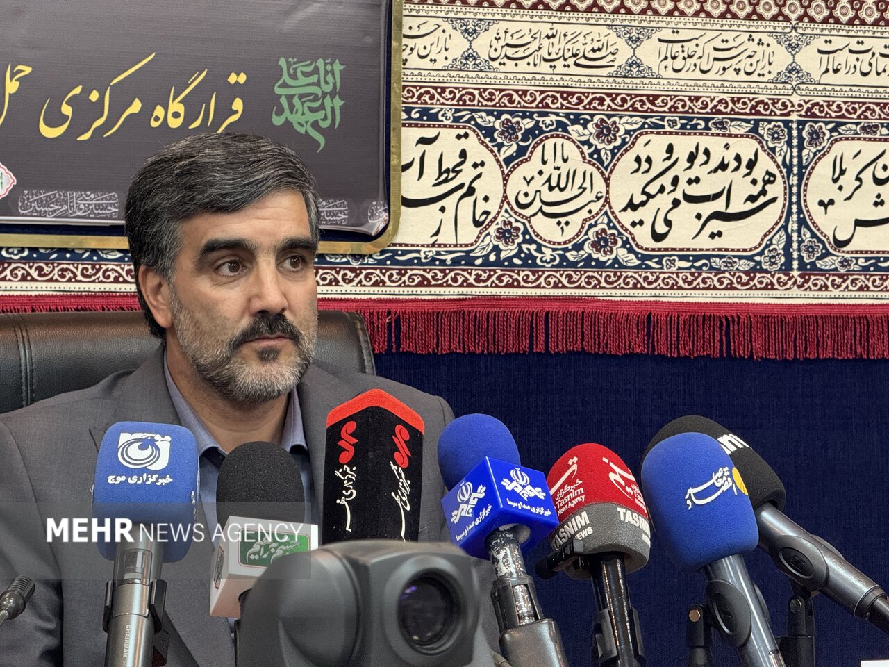 کمبود ۹ هزار دستگاه ناوگان جاده‌ای؛ واردات ۳ هزار اتوبوس تا
۱۴۰۵