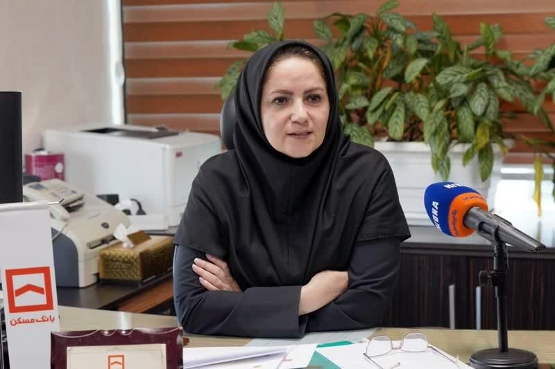 گام‌های مؤثر معاونت طرح و برنامه بانک مسکن در دولت
چهاردهم