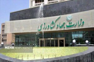 یک مصوبه و انحلال چند سازمان در وزارت جهاد کشاورزی؛ مجلس
ورود کرد