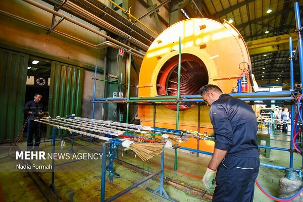 ۱۰۰ شرکت برتر ایران در اولویت حمایت‌های دولتی قرار می
گیرند