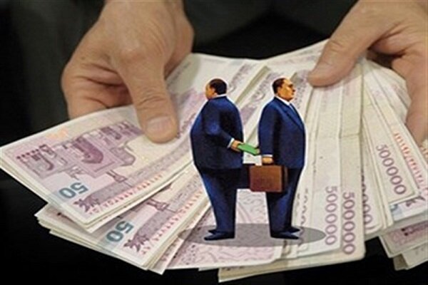 ۱۴۰ هزار تراکنش مشکوک ردیابی و ۱۱۹ شرکت صوری شناسایی
شد
