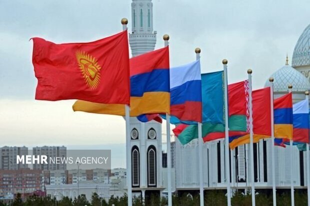 ۲ مانع اصلی رشد تجارت ایران با اوراسیا