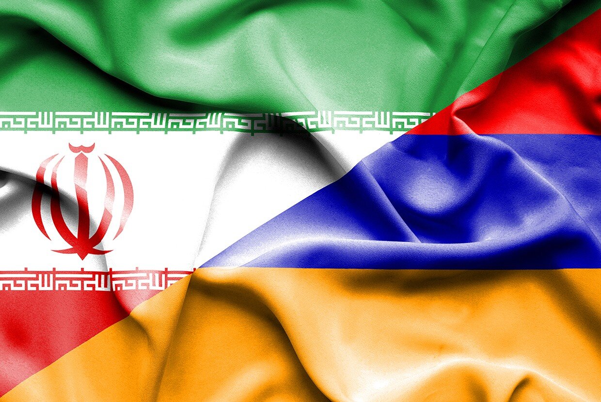 ۳ تفاهم‌نامه حمل‌ونقل و مسکن میان ایران و ارمنستان امضا
می‌شود