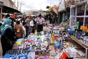 ۳ هزار روستابازار برای عرضه مستقیم محصولات کشاورزی ایجاد
می‌شود
