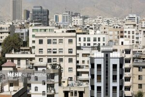۳ هزار ملک مازاد دولت شناسایی شد؛ ۶۷۰ ملک در مزایده