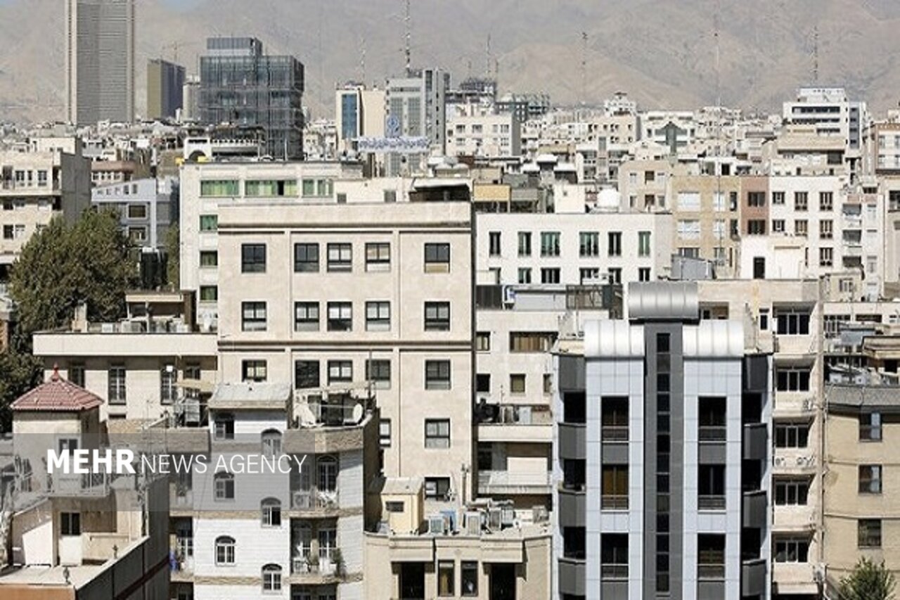 ۳ هزار ملک مازاد دولت شناسایی شد؛ ۶۷۰ ملک در مزایده