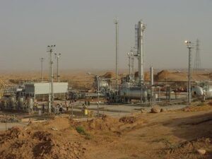 آزادگان شمالی در ۱۴۰۴؛ از ریل‌گذاری توسعه تا چالش رقابت با
عراق
