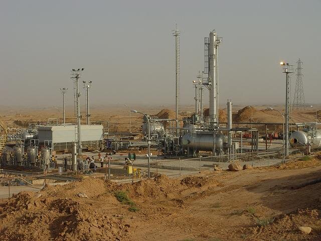 آزادگان شمالی در ۱۴۰۴؛ از ریل‌گذاری توسعه تا چالش رقابت با
عراق