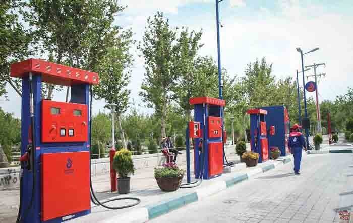 آغاز ساخت جایگاه‌های سوخت کوچک‌مقیاس در تهران پس از تخصیص
زمین