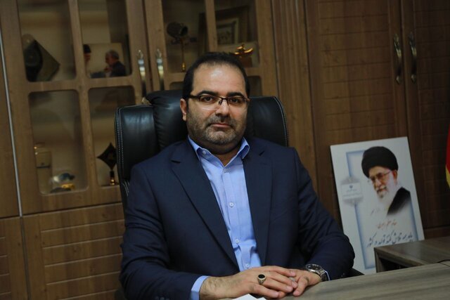 آماده‌باش کامل برای مواجهه با اسنپ‌بک؛ تضمین حمایت از خط
تولید