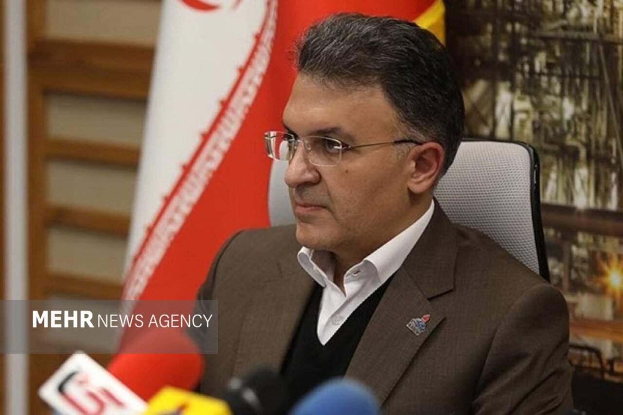 آمادگی پالایشگاه‌های پارس جنوبی برای تأمین گاز
زمستان