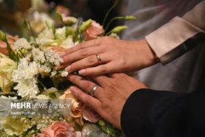 آمار وام ازدواج پرداختی به ۳.۵ میلیون فقره رسید