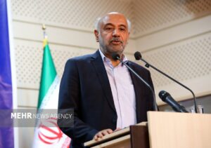 ارائه تسهیلات ۵۰۰ میلیون تومانی به تولیدکنندگان پوشاک از
مهرماه