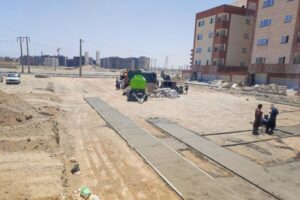 اراضی رها شده، فرصتی برای بازآفرینی شهری