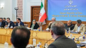 ارسال گزارش احکام فراتر از توان مالی برنامه هفتم به سازمان
برنامه