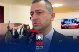 از تاسیس بانک مجازی جوانان ایران تا جزئیات آمار ۱۷ میلیون
مجرد