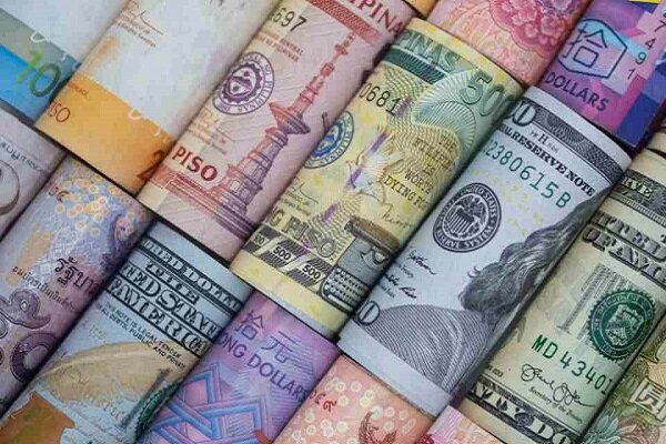 افزایش یک دست قیمت‌ها در بازار ارز تجاری بجز روبل روسیه و
لیر ترکیه!