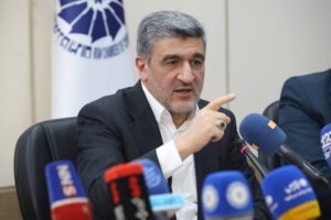 بازگشایی سهام عدالت در مراحل پایانی است؛ افزایش معاملات در
دوره پساجنگ