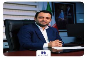 بانک صادرات امروز در یکی از درخشان‌ترین دوره‌های تاریخی خود
قرار دارد