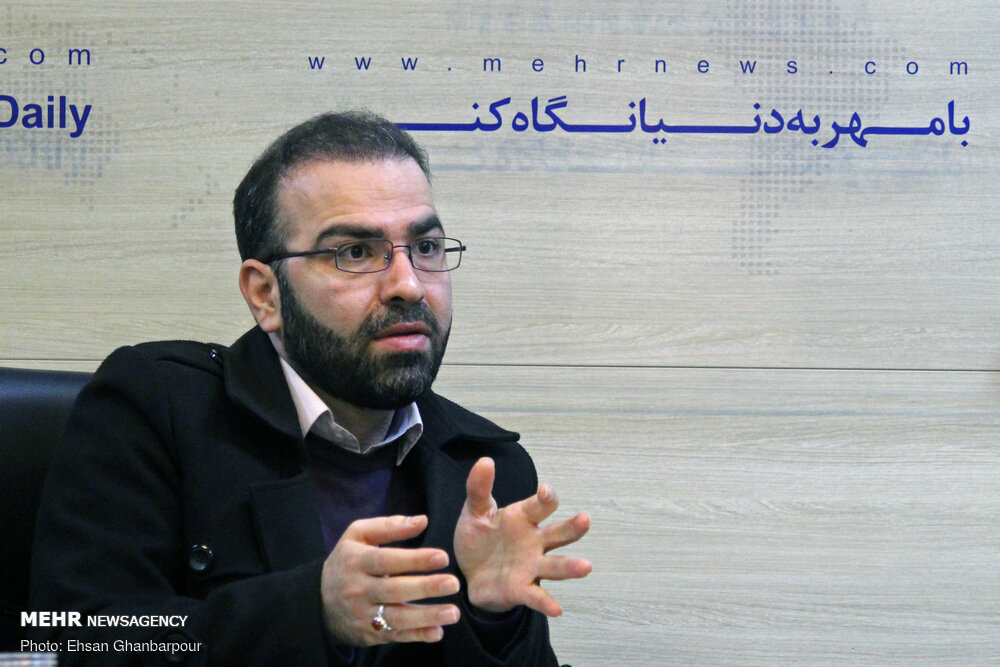 بانک مرکزی دلایل بهبود فضای کسب و کار در نیمه دوم سال را
تشریح کرد