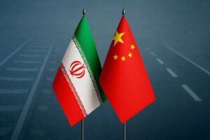 برقی‌سازی خط ریلی‌ تهران – مشهد با سرمایه‌گذاری ایران و
چین