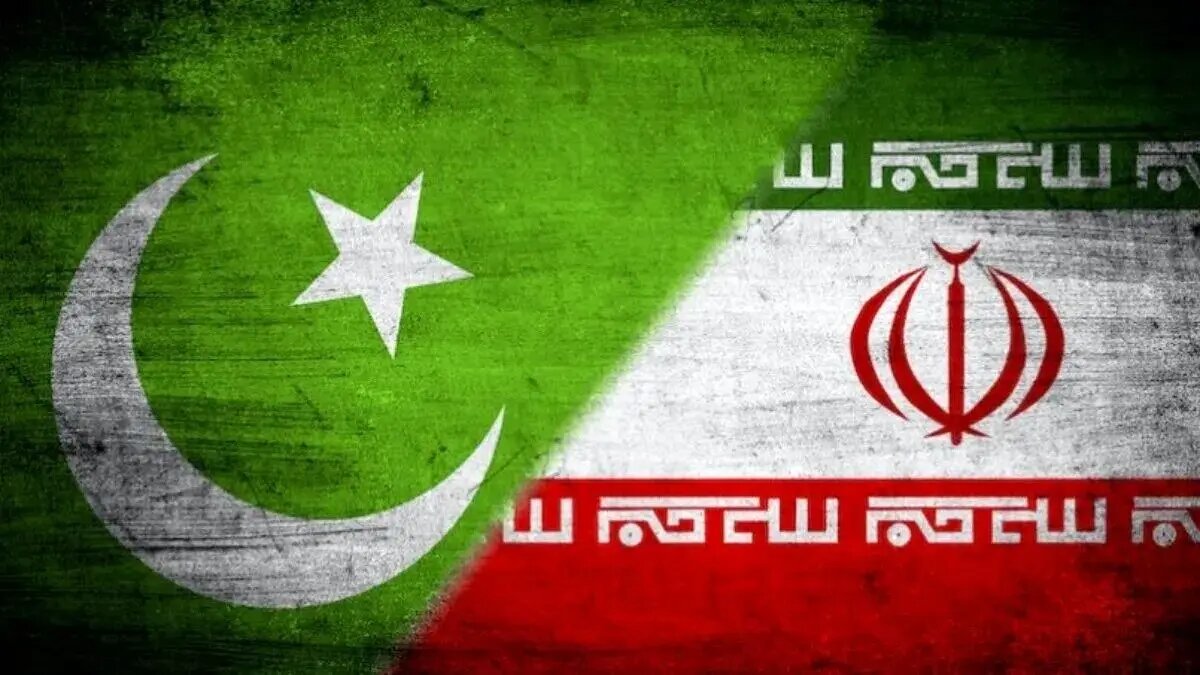 برگزاری نشست مشترک ایران و پاکستان با محوریت توسعه مبادلات
اقتصادی