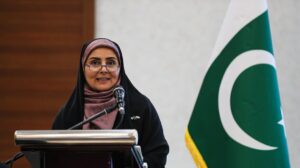 تبادلات تهاتری ایران و پاکستان؛ توسعه خطوط ریلی کویته –
تفتان – زاهدان
