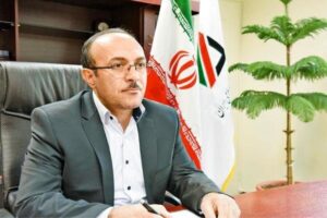 تجارت غیرنفتی کشور در ۵ ماهه امسال به ۴۴ میلیارد دلار
رسید