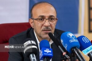 تجارت ۵۴ میلیارد دلاری ایران در نیمه اول ۱۴۰۴