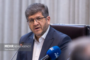 ترانزیت ریلی از سه نقطه مرزی ایران به ۷ میلیون تن در سال
می‌رسد
