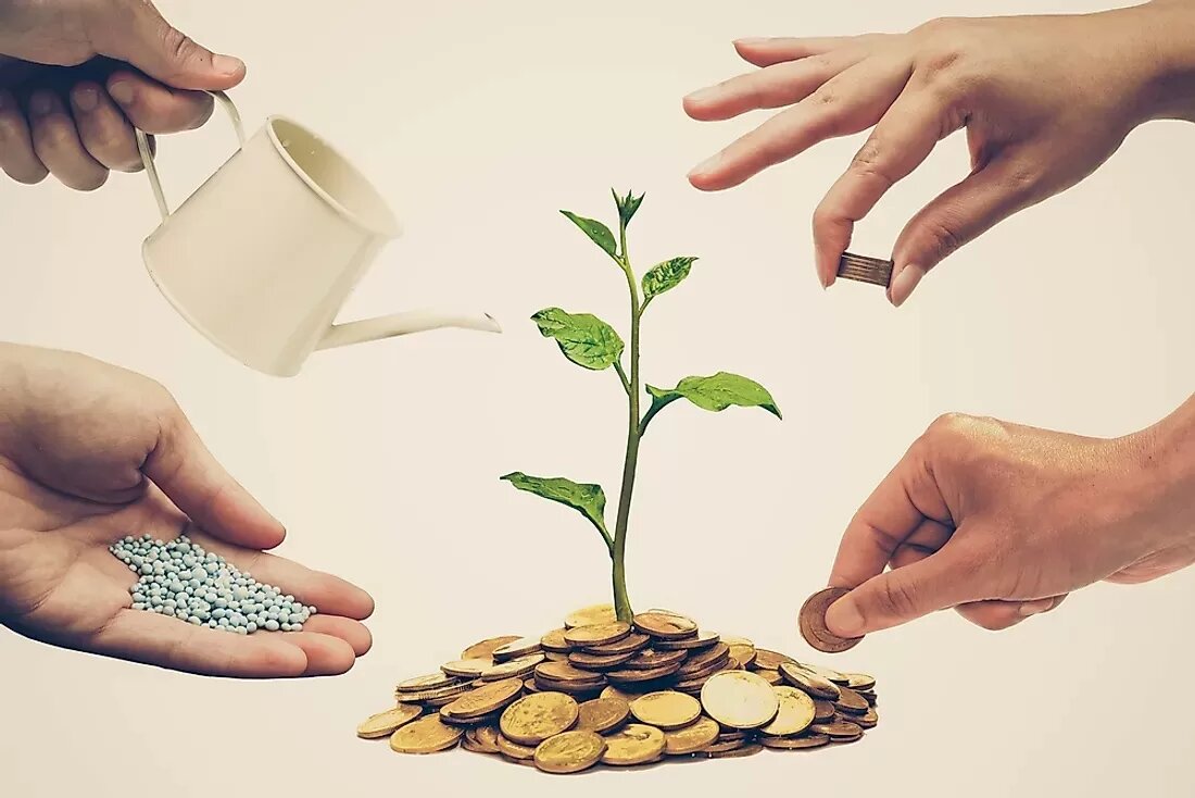 تعاونی‌ها معمار توسعه پایدار و عدالت اجتماعی