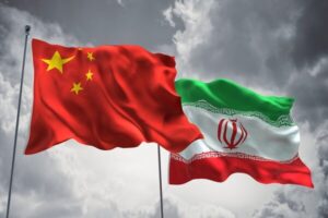 تقویت مبادلات اقتصادی با چین، پشتوانه‌ای محکم برای مقابله با
تحریم‌ها