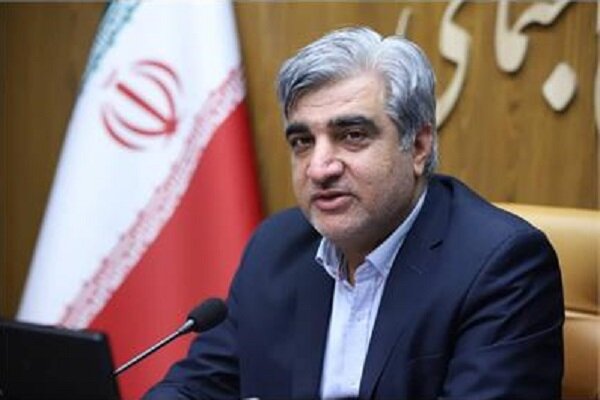 تلاش می‌کنیم همه رانندگان بین‌شهری را تحت پوشش بیمه قرار
دهیم